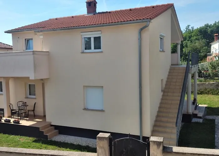 Apartman Ana
