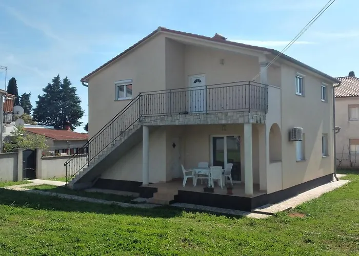 Apartman Ana
