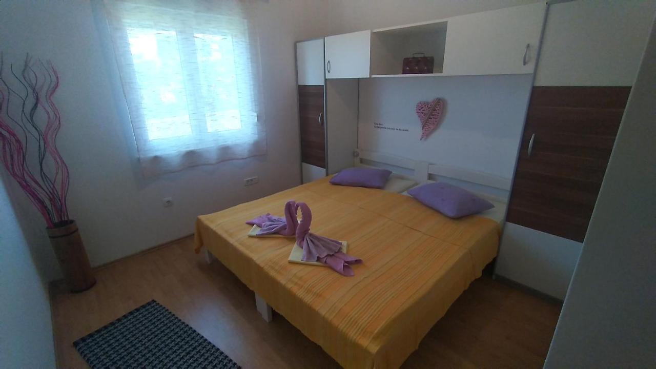 Ana Apartman